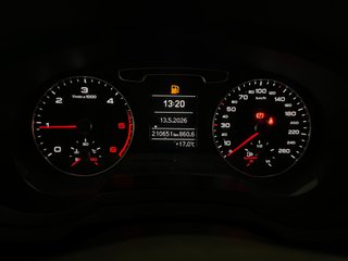 Audi Q3 2.0 TDI 140cv Advance