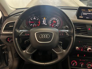 Audi Q3 2.0 TDI 140cv Advance