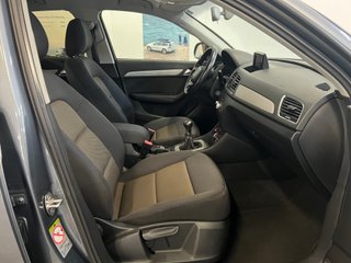 Audi Q3 2.0 TDI 140cv Advance