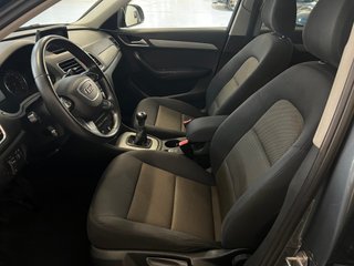 Audi Q3 2.0 TDI 140cv Advance