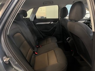 Audi Q3 2.0 TDI 140cv Advance