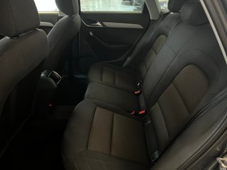 Audi Q3 2.0 TDI 140cv Advance