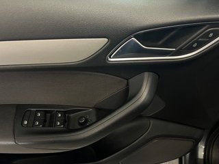 Audi Q3 2.0 TDI 140cv Advance