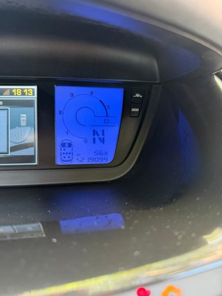 Citroen Grand C4 Picasso 2008