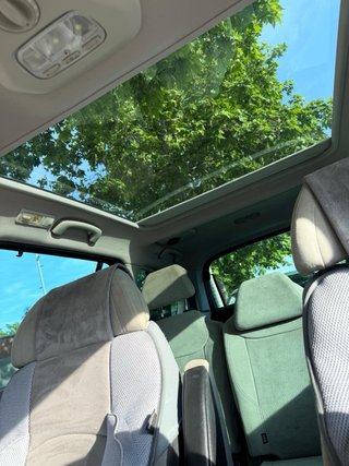 Citroen Grand C4 Picasso 2008