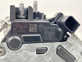 Alternador BMW 330d 2020 G20 G80 3.0 Mild-Hybrid B57D30B, B57, B57D30T2 8490439