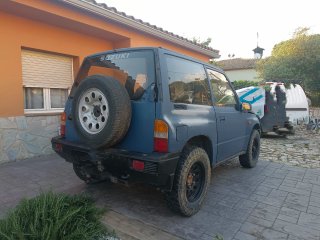 Suzuki Vitara 1992