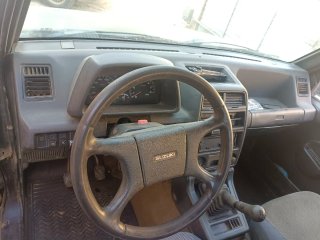 Suzuki Vitara 1992