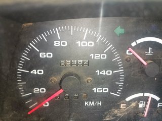 Suzuki Vitara 1992