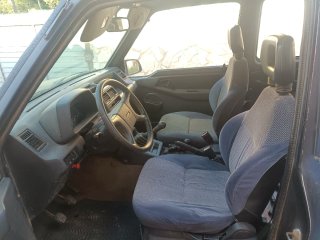 Suzuki Vitara 1992