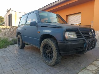 Suzuki Vitara 1992