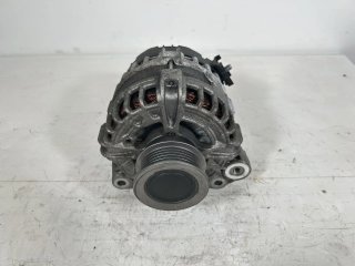 Alternador Volvo V40 2018 2.0 T3 B4204T37 31489212