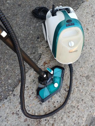 Polti Vaporetto Smart limpiador a vapor