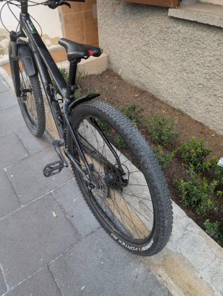 Bicicleta Trek