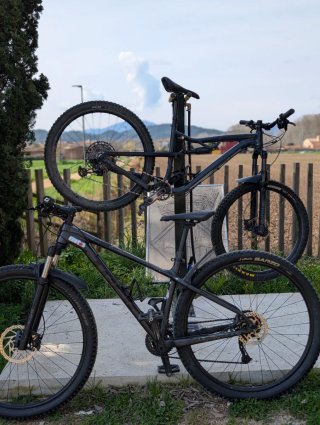 Bicicleta Trek