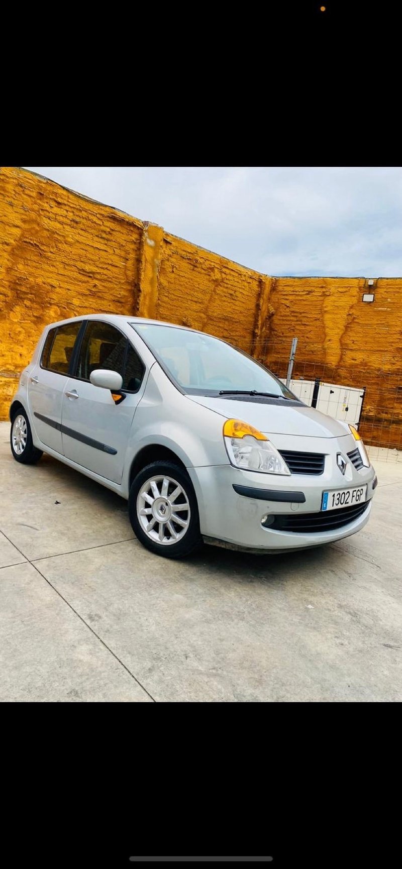 Renault Modus 2006 - foto 1