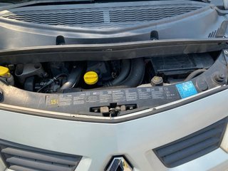 Renault Modus 2006