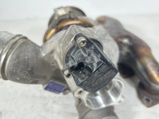 Turbo para Volvo V40 2018 2.0 T3 B4204T37 31441692