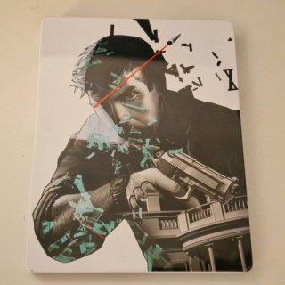 XIII Limited Edition Ps4