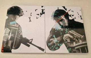 XIII Limited Edition Ps4