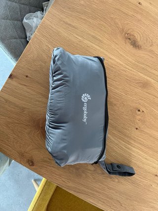 Mochila Portabebés Ergobaby Away Técnica