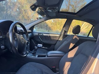 Mercedes-Benz Classe C (206) 2004