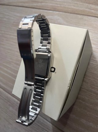 Reloj Casio LTP-B150D-7BEF Plata