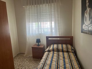 Venta piso Alburquerque