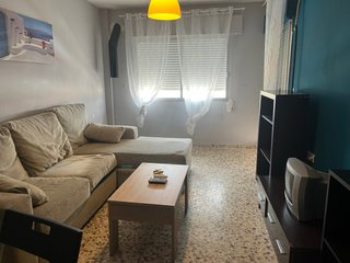 Venta piso Alburquerque