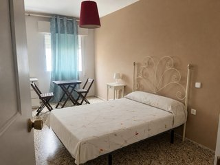 Venta piso Alburquerque