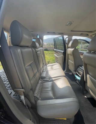 Toyota Land Cruiser 2006