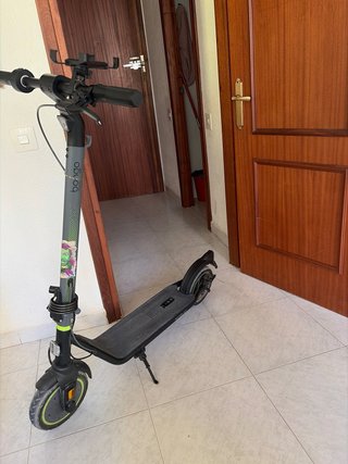 Patinete Eléctrico cecotec