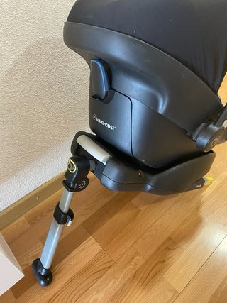 Maxi-Cosi Seggiolino Auto Isofix per Bambini