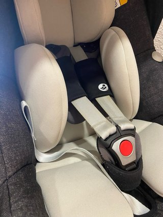 Maxi-Cosi Seggiolino Auto Isofix per Bambini