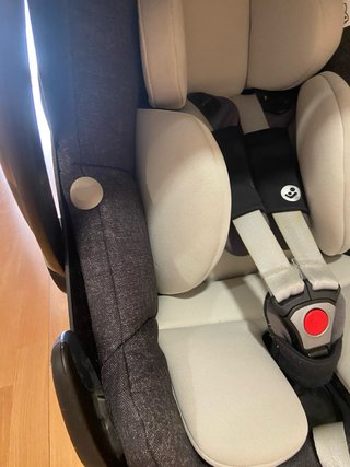 Maxi-Cosi Seggiolino Auto Isofix per Bambini