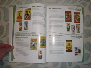 LIBRO CROMOPEDIA DO FUTEBOL PORTUGUES