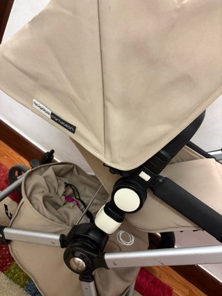 Silla de paseo Bugaboo Camaleon 3