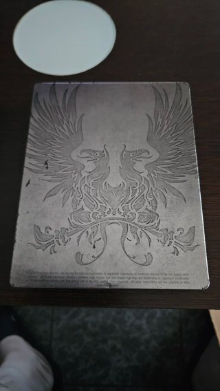 Dragon Age Origins Collector's Edition PS3