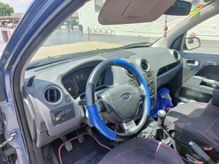 Ford Fusion 2006