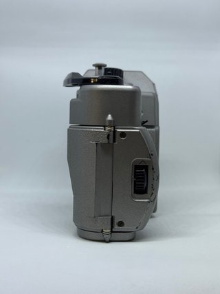 Fotocamera Zeint 122 50° anniversario