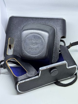 Fotocamera Zeint 122 50° anniversario