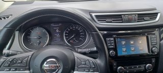 Nissan Qashqai 2017