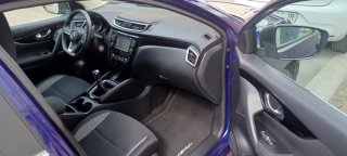 Nissan Qashqai 2017