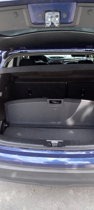 Nissan Qashqai 2017