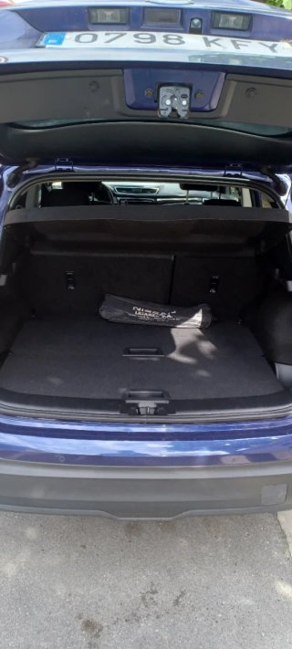 Nissan Qashqai 2017