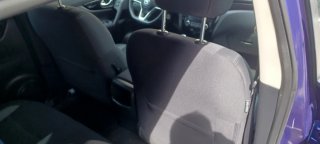 Nissan Qashqai 2017