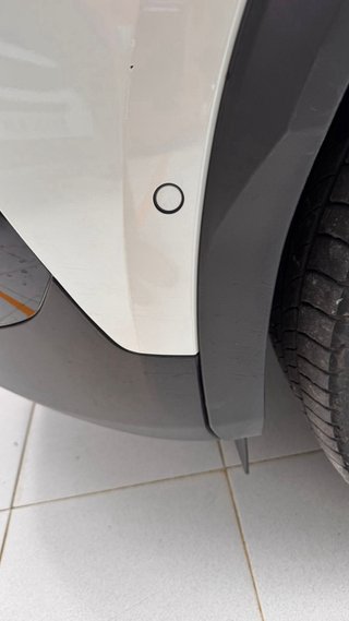 Peugeot e-2008 2022