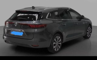 Renault Megane 2023