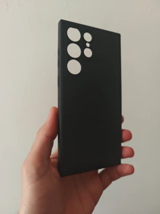 Samsung S23 Ultra Negro (Con garantía)