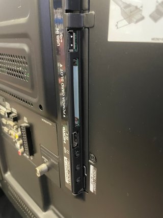 TV Monitor LG 37LE4500 - PIEZAS